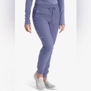 Sketchers jogger scrubs XSP
